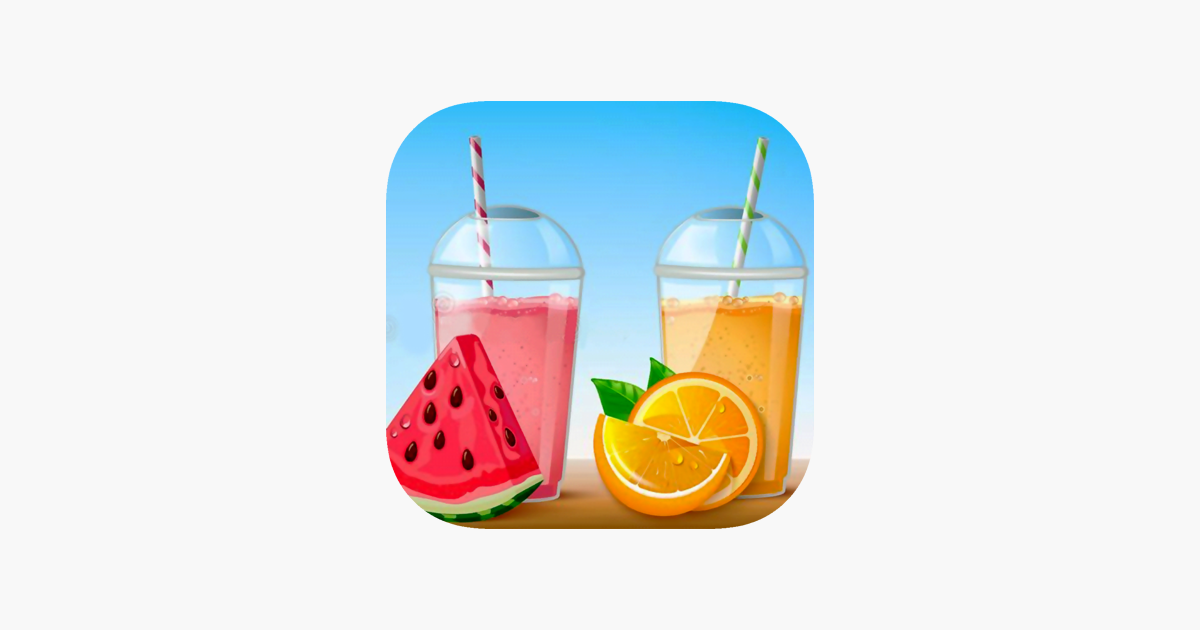 Games like Smoothie Inc -Blendy Master 3D