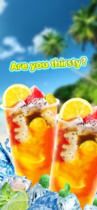 Smoothie Inc -Blendy Master 3D screenshot