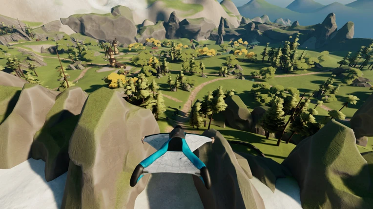Soar screenshot