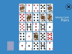 Solitaire Monte Carlo Plus Image