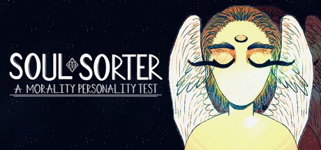 Games like Soul Sorter: A Morality Personality Test