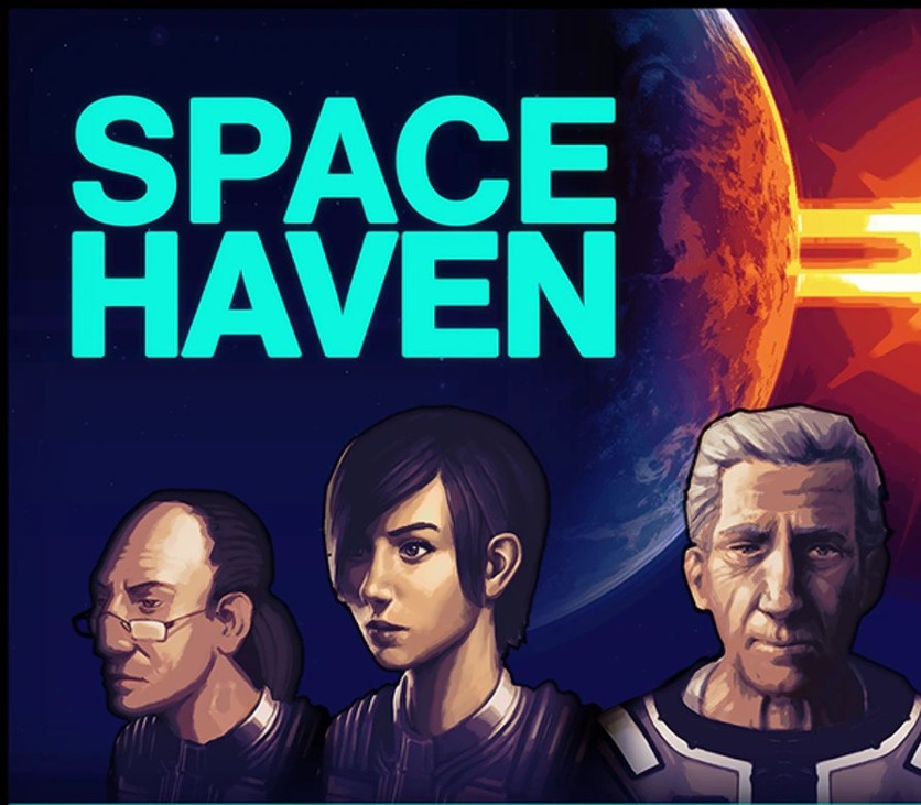 Games like Space Haven