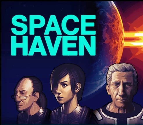 Space Haven Image
