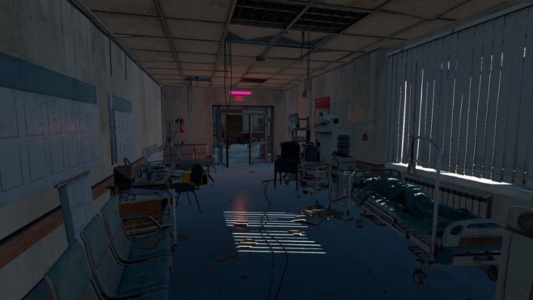 Spectator 3 screenshot