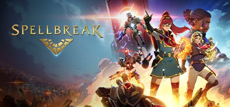 Games like Spellbreak