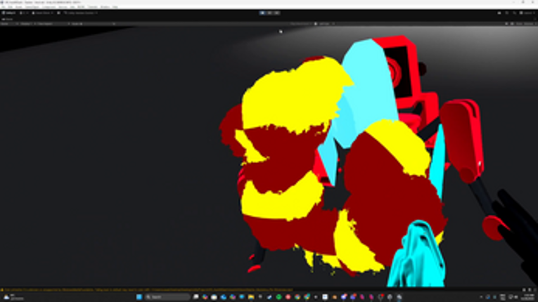 Split//System screenshot