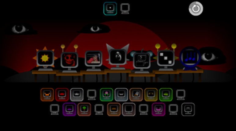 Sprunki MFC Treatment (13+) Image