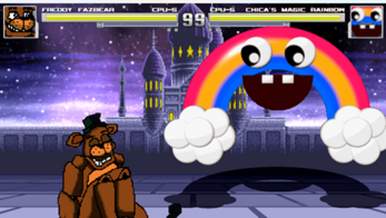 SSB6 (MUGEN FANGAME) :) Image