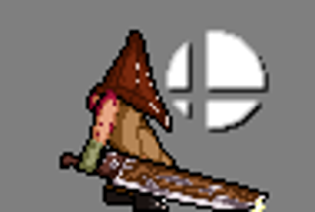 SSBC Pyramid Head Image