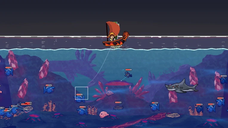 Starlight Cove Image