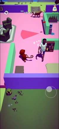 Stealth Monkey Image