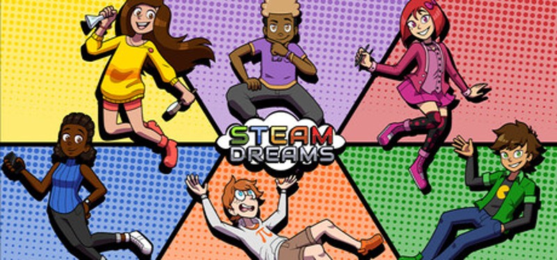 STEAM Dreams Image