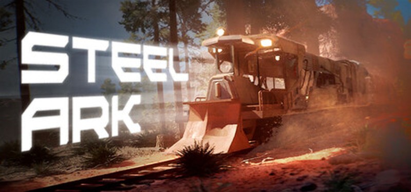 Steel Ark Image