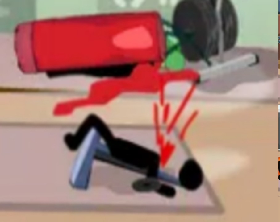 Games like Stickman Killing in GYM