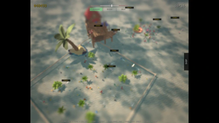 Stingray Sanctuary screenshot