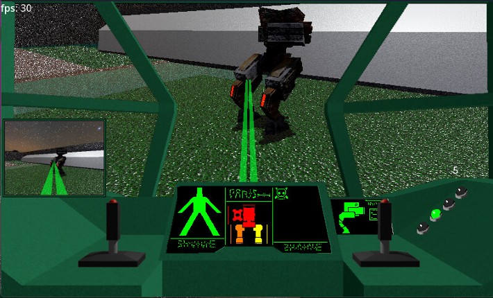 StompyBoy screenshot