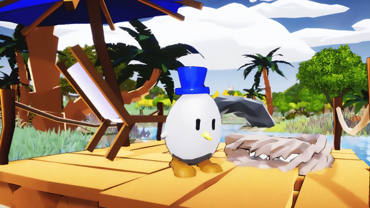 Sunny Side Up Image