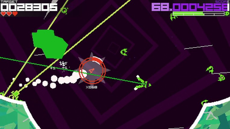 Blade Rush screenshot