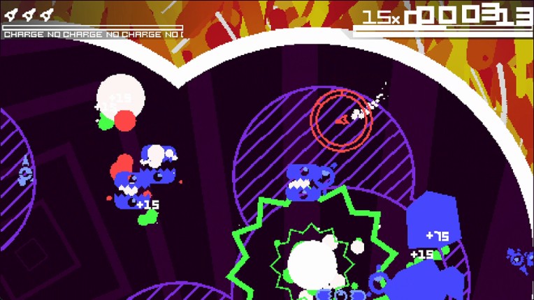 Blade Rush screenshot