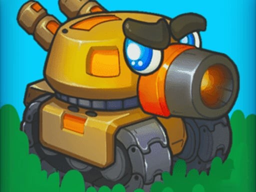 Games like Tank.IO cool