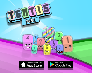 Games like Tentis Puzzle
