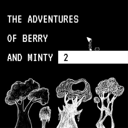 The Adventures Of Berry And Minty 2 Game Cover