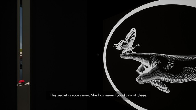 The Button Effect screenshot