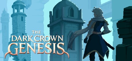 Games like The Dark Crown: Genesis