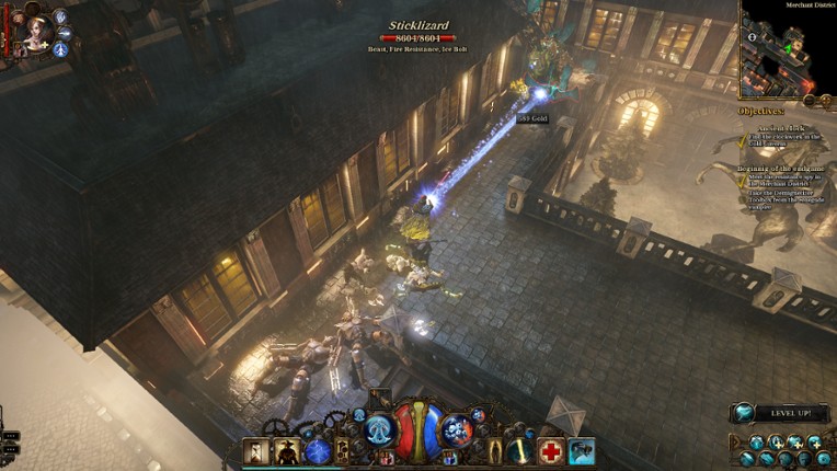 The Incredible Adventures of Van Helsing: Final Cut Image