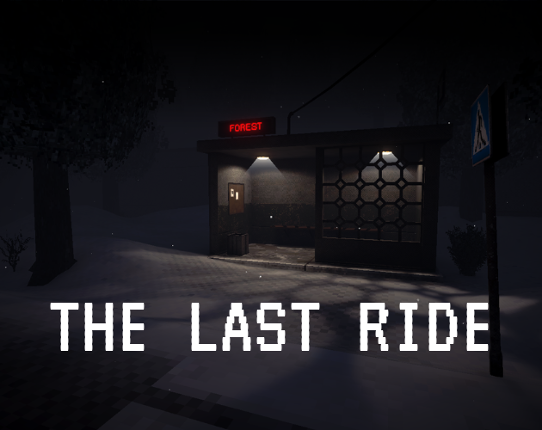 The Last Ride Image