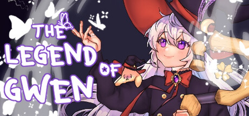 The Legend of Gwen Image