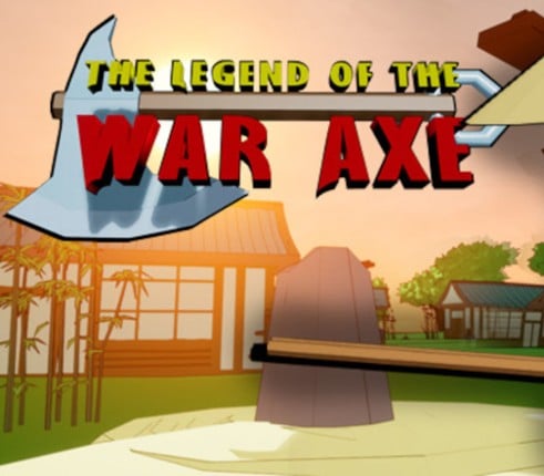 The Legend of the War Axe Image