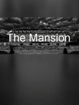 Games like The Mansion