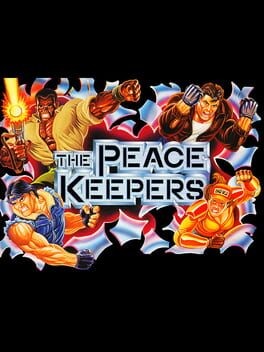 Games like The Peace Keepers