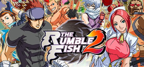 Games like The Rumble Fish 2