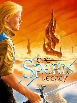 Games like The Speris Legacy