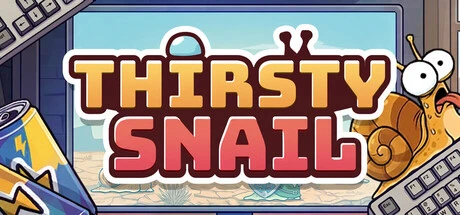 Games like Thirsty Snail