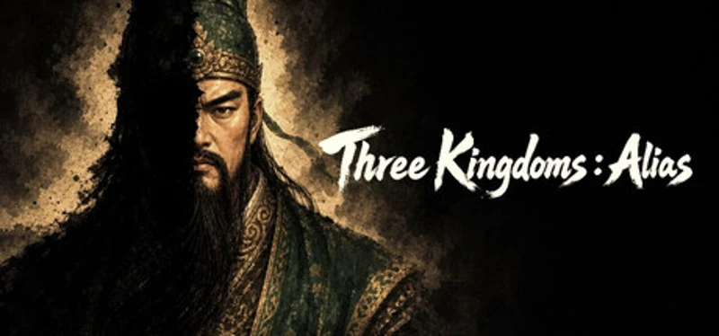 Three Kingdoms : Alias Image