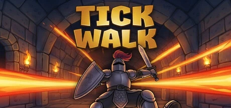 Games like Tick Walk