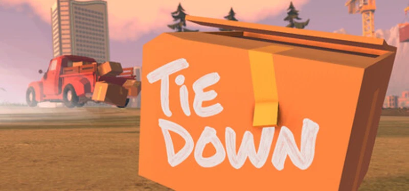 Tie Down Image