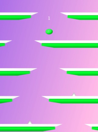 Tilty Drop! screenshot