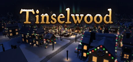 Games like Tinselwood