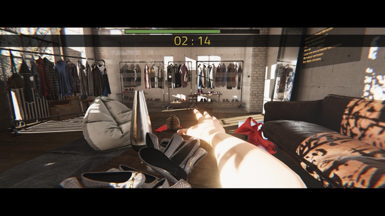 Tittilium screenshot