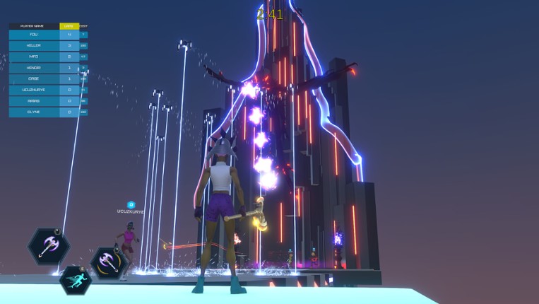 Top Percent screenshot