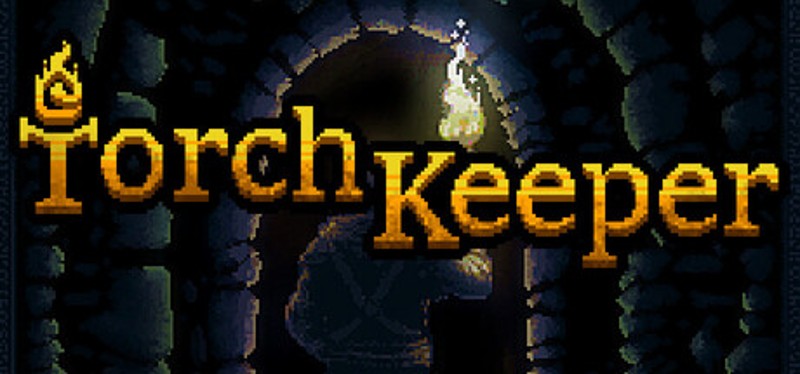 Torch Keeper Image