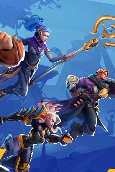 Games like Torchlight Infinite