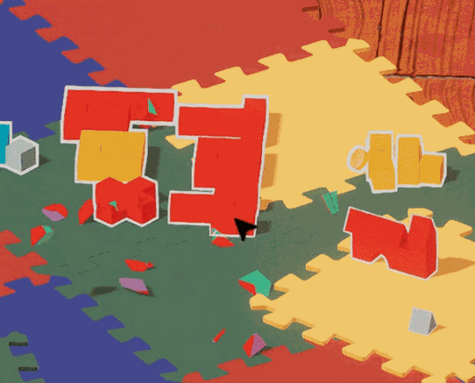 Toy Box Image