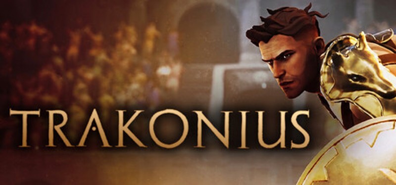 Trakonius Image