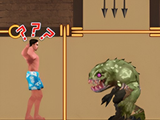 Games like Treasure Hunt Adventure