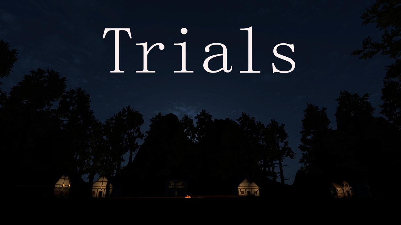 Games like Trials